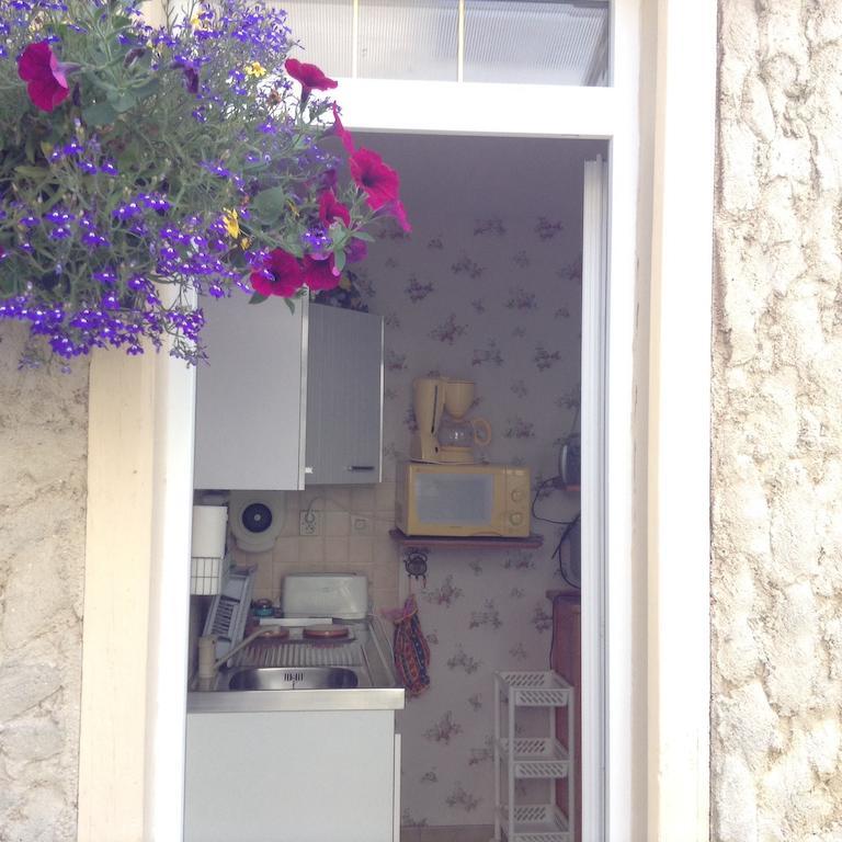 Vakantiehuis Au Bon Gite - Studio