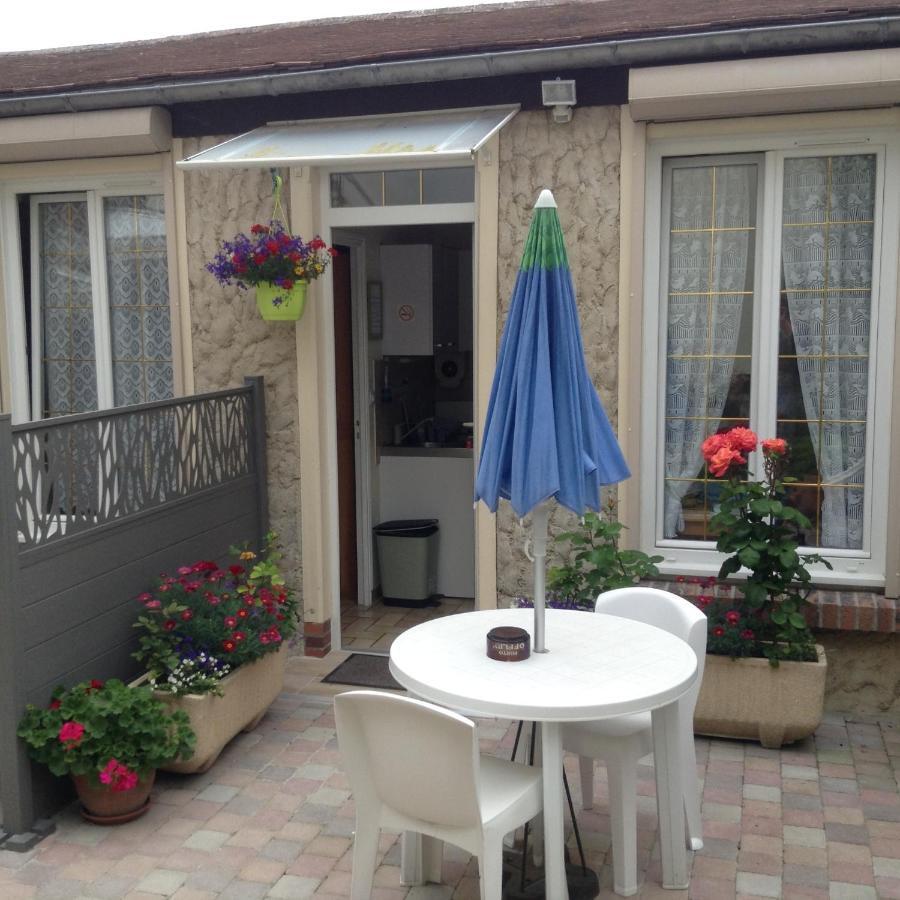 Au Bon Gite - Studio * Arromanches-les-Bains