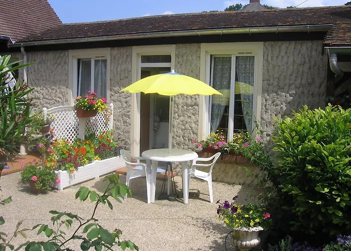Au Bon Gite - Studio