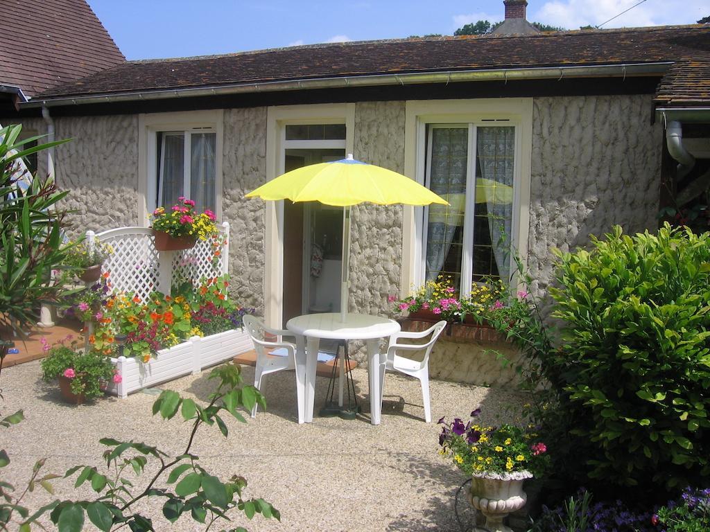 Au Bon Gite - Studio Hébergement de vacances Arromanches-les-Bains