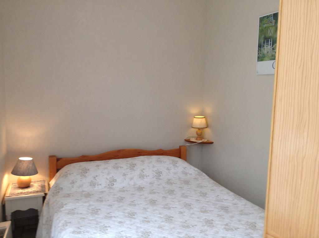 Au Bon Gite - Studio Arromanches-les-Bains